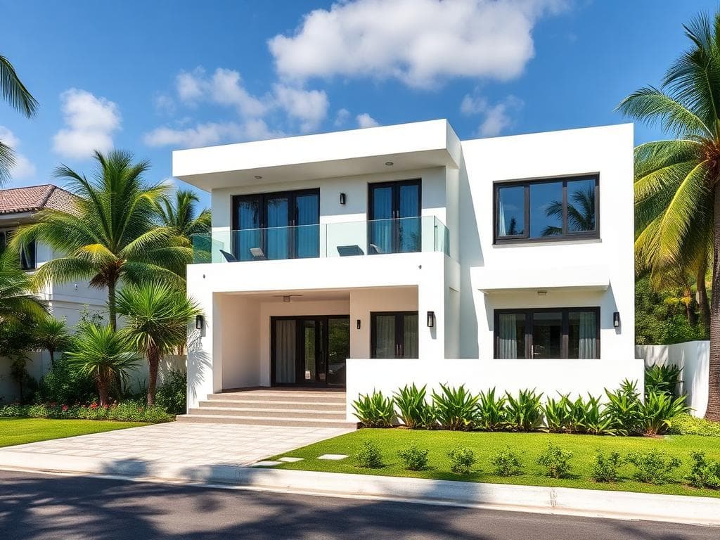 Residência Unifamiliar — Cuiabá